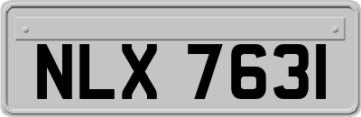 NLX7631