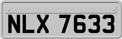 NLX7633