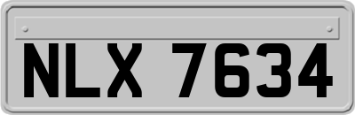 NLX7634