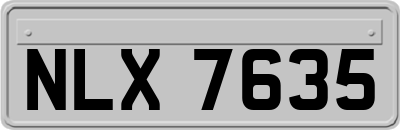 NLX7635