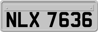 NLX7636
