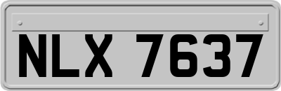 NLX7637