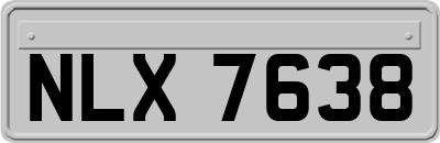 NLX7638