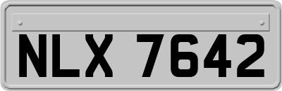 NLX7642