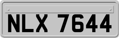 NLX7644