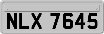 NLX7645