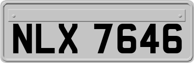 NLX7646