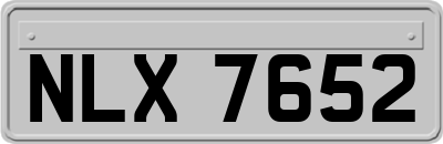 NLX7652