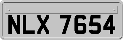 NLX7654
