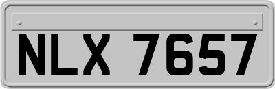 NLX7657