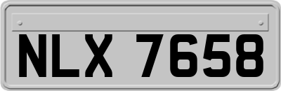NLX7658