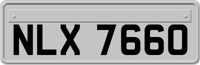 NLX7660