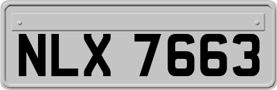 NLX7663