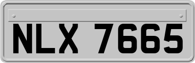 NLX7665