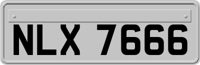 NLX7666