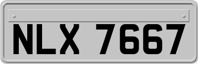 NLX7667