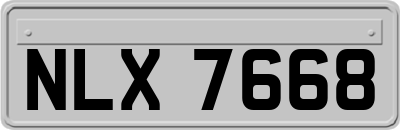 NLX7668