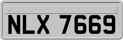 NLX7669