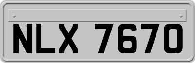 NLX7670
