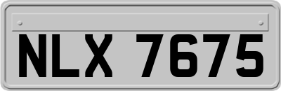 NLX7675