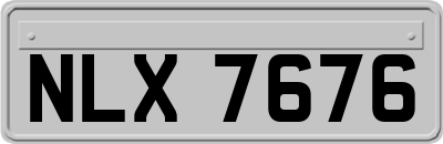 NLX7676