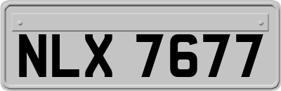 NLX7677