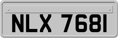 NLX7681
