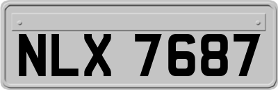 NLX7687
