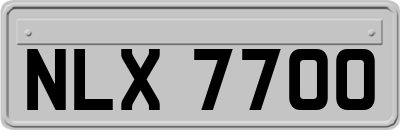 NLX7700