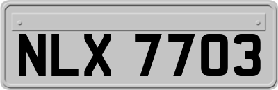 NLX7703
