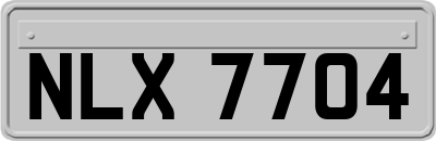 NLX7704