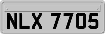 NLX7705