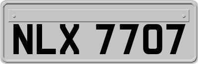 NLX7707
