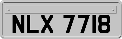NLX7718