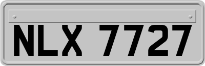 NLX7727