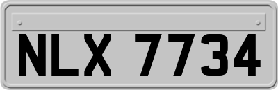 NLX7734