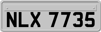 NLX7735