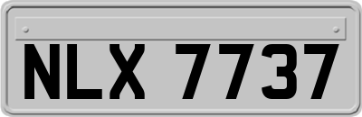 NLX7737