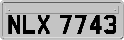 NLX7743