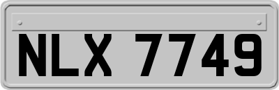 NLX7749