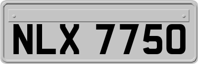 NLX7750