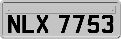 NLX7753