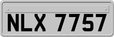 NLX7757