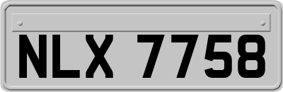 NLX7758