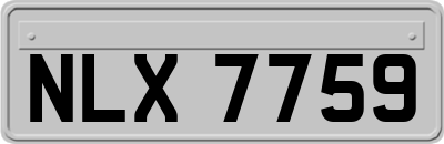 NLX7759