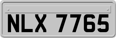 NLX7765
