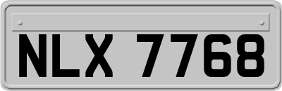 NLX7768