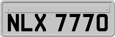 NLX7770