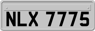 NLX7775