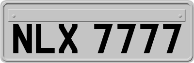 NLX7777